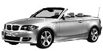BMW E88 P0792 Fault Code