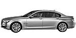 BMW F02 P0792 Fault Code
