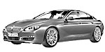 BMW F06 P0792 Fault Code